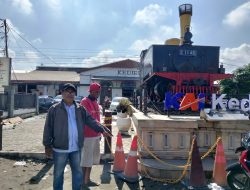 Sepeda Motor Raib di Depan Stasiun Kediri Saat Subuh, Polisi Telusuri Pelaku Curanmor