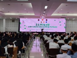 Ponpes Wali Barokah Kediri Tanamkan Nilai Kebangsaan Lewat Seminar Hari Santri dan Sumpah Pemuda