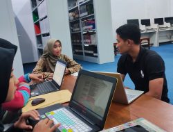 UNP Kediri Resmikan Unit Layanan Disabilitas, Komitmen Sebagai Kampus Inklusif