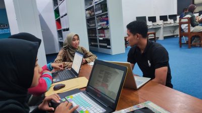 UNP Kediri Resmikan Unit Layanan Disabilitas, Teguhkan Komitmen Sebagai Kampus Inklusif Pertama di Karesidenan Kediri