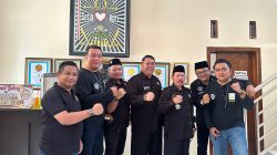 PSHT Tegaskan Hak Merek Resmi Milik Kangmas H. Issoebijantoro, Penggunaan Tanpa Izin Dapat Dipidana