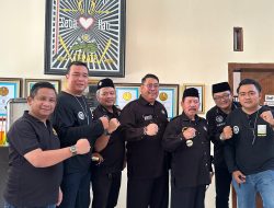 PSHT Tegaskan Hak Merek Resmi Milik Kangmas H. Issoebijantoro, Penggunaan Tanpa Izin Dapat Dipidana