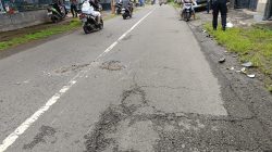 Tabrak dan Tewaskan Pengendara Motor, Sopir Bus Pabrik Mi di Tulungagung Kabur Sebelum Ditangkap di Garasi