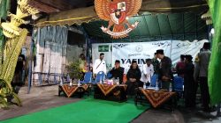 Semarak Hari Santri Nasional 2025 di Pakunden, Santri Didorong Jadi Penjaga Nilai dan Penerus Peradaban