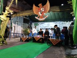 Semarak Hari Santri Nasional 2025 di Kelurahan Pakunden, Santri Didorong Jadi Penjaga Nilai dan Penerus Peradaban