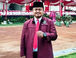 Pemuda LDII Kota Kediri Kobarkan Semangat Sumpah Pemuda Menuju Indonesia Emas 2045