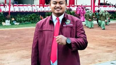 Pemuda LDII Kota Kediri Kobarkan Semangat Sumpah Pemuda Menuju Indonesia Emas 2045