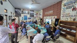 Kelurahan Ngronggo Masuk 10 Besar Desa/Kelurahan Bersinar Jatim, Siap Raih Juara Pertama