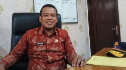 Dishub Kota Kediri Ingatkan Pembuatan Polisi Tidur Harus Sesuai Standar Nasional