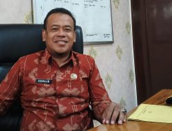 Dishub Kota Kediri Ingatkan Warga, Pembuatan “Polisi Tidur” Harus Sesuai Standar Nasional