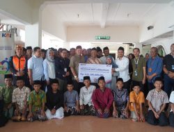 Sambut Hari Santri Nasional, KAI Daop 7 Madiun Berikan Diskon Tiket untuk Santri