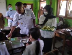 Pemkab Tulungagung Targetkan 80 Unit SPPG untuk Sukseskan Program Makan Bergizi Gratis