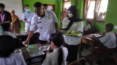 Pemkab Tulungagung Targetkan 80 Unit SPPG untuk Sukseskan Program Makan Bergizi Gratis