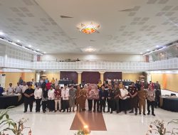 Romy Soekarno : Sistem Pemilu Digital Akan Jadi Tantangan, Bawaslu Harus Siap Bertransformasi