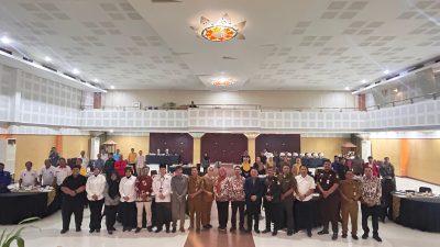 Romy Soekarno : Sistem Pemilu Digital Akan Jadi Tantangan, Bawaslu Harus Siap Bertransformasi