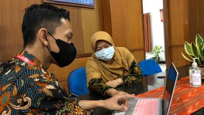 APBN Kediri Raya Tumbuh Positif, Pendapatan Capai Rp17,45 Triliun hingga September 2025