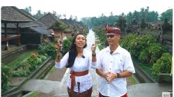 Desa Penglipuran, Cerminan Peradaban Bali yang Hidup dalam Keteraturan dan Kesucian