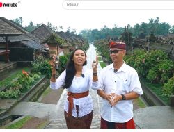 Desa Penglipuran, Cerminan Peradaban Bali yang Hidup dalam Keteraturan dan Kesucian