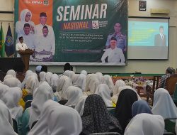 BNN dan NU Bersatu Perkuat Benteng Pesantren untuk Cegah Narkoba, Materi Siap Masuk Kurikulum Nasional