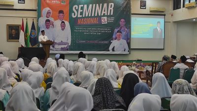 BNN dan NU Bersatu Perkuat Benteng Pesantren untuk Cegah Narkoba, Materi Siap Masuk Kurikulum Nasional