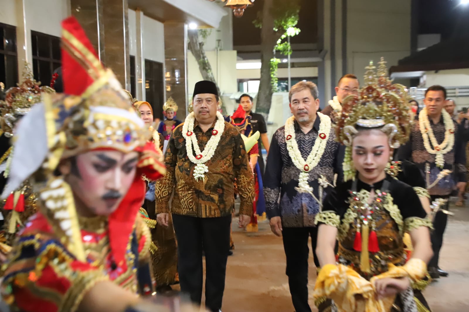Delegasi BIMP-EAGA Brunei Darussalam Kunjungi Jombang, Dorong Penguatan Kerja Sama Investasi Serumpun