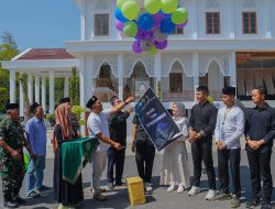 Dies Natalis ke-43 SMAN 5 Taruna Brawijaya, Cetak Generasi Berkarakter dan Berintegritas