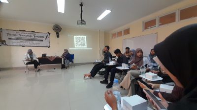 GPAN Kediri Dorong Penguatan Literasi Lewat Festival Nusantara Bercerita