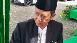 Peringati Hari Santri Nasional 2025, Gus Ab Dorong Santri Kuasai Dunia Digital