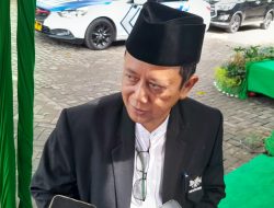 Peringati Hari Santri Nasional 2025, Gus Ab Dorong Santri Kuasai Dunia Digital