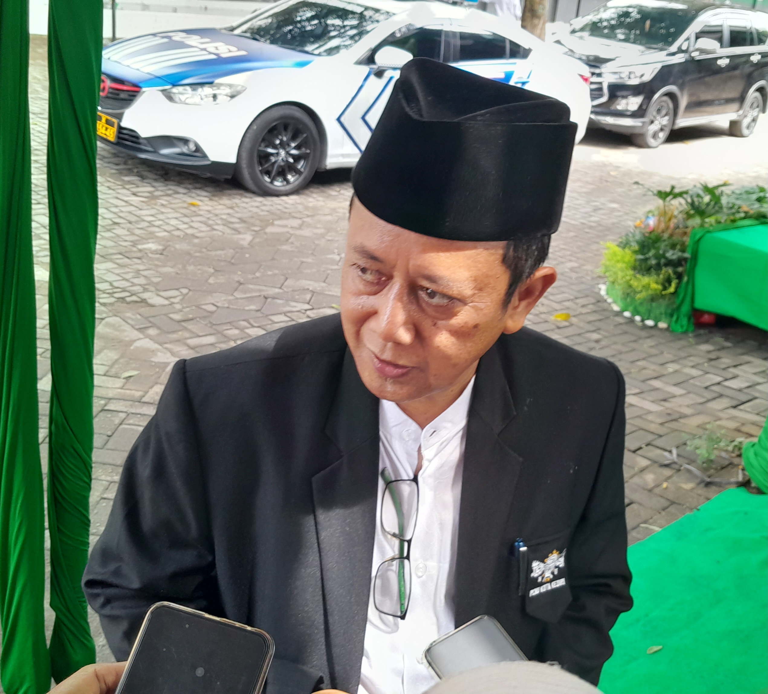 Peringati Hari Santri Nasional 2025, Gus Ab Dorong Santri Kuasai Dunia Digital