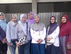 Mbak Wali Siap Hadiri Perayaan 20 Tahun HIMPAUDI di Kantor Disdik Kota Kediri