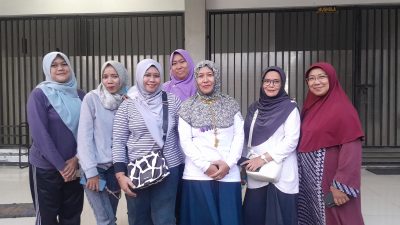 Mbak Wali Siap Hadiri Perayaan 20 Tahun HIMPAUDI di Kantor Disdik Kota Kediri