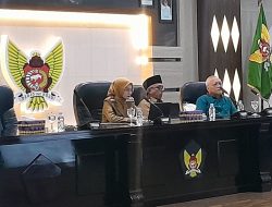 Wali Kota Kediri Tekankan Integritas dan Profesionalisme ASN Lewat Pembinaan Pejabat Struktural