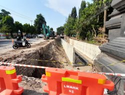 Awal 2026, Jalan Tol Kediri–Tulungagung Siap Beroperasi, Warga Bisa Akses Langsung ke Bandara Dhoho