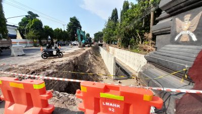 Awal 2026, Jalan Tol Kediri–Tulungagung Siap Beroperasi, Warga Bisa Akses Langsung ke Bandara Dhoho
