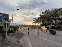 Rehabilitasi Tuntas Lebih Cepat, Jembatan Semampir Dibuka Kembali Senin Sore