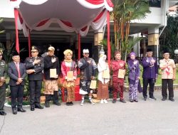 MAN 2 Kota Kediri Raih Prestasi Gemilang, Wujudkan Madrasah Islamic, Excellent, dan Civilized