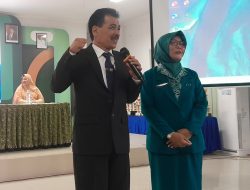 Mandung Sulaksono Awali Jabatan Kadisdik Kota Kediri dengan Program Prioritas 100 Hari