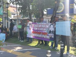 Vonis Hukuman Seumur hidup Dijatuhkan pada Tiga Pelaku Pemerkosaan dan Pembunuhan Siswi SMA Jombang, Keluarga Korban Protes