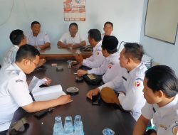 Bawaslu Kabupaten Kediri Temukan Data Pemilih Belum Dimutakhirkan, KPU Diminta Segera Tindaklanjuti