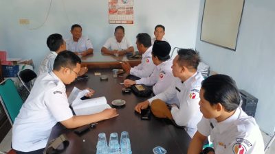 Bawaslu Kediri Temukan Data Pemilih Belum Dimutakhirkan, KPU Diminta Segera Tindaklanjuti