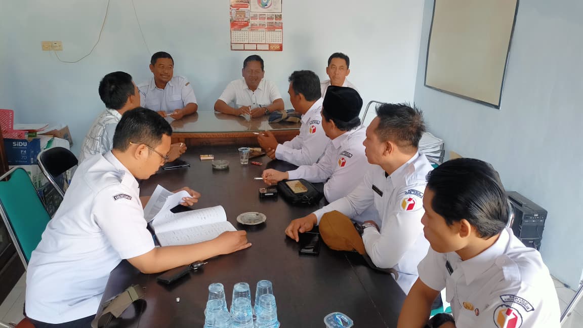 Bawaslu Kediri Temukan Data Pemilih Belum Dimutakhirkan, KPU Diminta Segera Tindaklanjuti