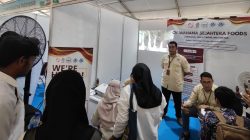 Pemkab Jombang Siapkan 2.869 Lowongan Kerja di Job Fair 2025