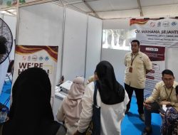 Pemkab Jombang Siapkan 2.869 Lowongan Kerja di Job Fair 2025