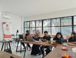 Perempuan Disebut Agen Kunci Hadapi Krisis Iklim dan Ketimpangan Ekonomi