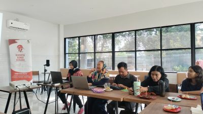 Perempuan Disebut Agen Kunci Hadapi Krisis Iklim dan Ketimpangan Ekonomi