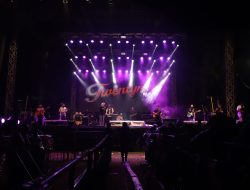 Jombang Fest 2025 Resmi Ditutup, Bupati Warsubi Apresiasi Dukungan Warga dan Dorong Efektivitas Kegiatan