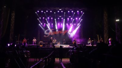 Jombang Fest 2025 Resmi Ditutup, Bupati Warsubi Apresiasi Dukungan Warga dan Dorong Efektivitas Kegiatan