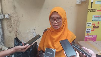 Ibu Ahmad Yusuf Faiz Mohon Penangguhan Penahanan untuk Putranya yang Ingin Kuliah di UGM