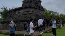 Influencer Padati Jombang, Kota Santri Menjelma Panggung Wisata Digital